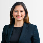Consultant Shreeya Bhan